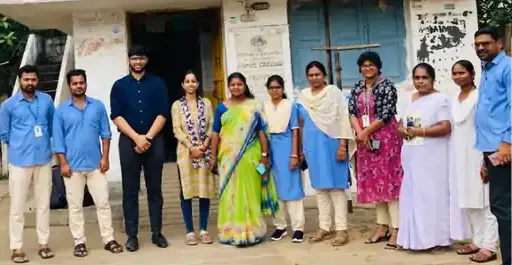 Panchayat Secretary पंचायत सचिव