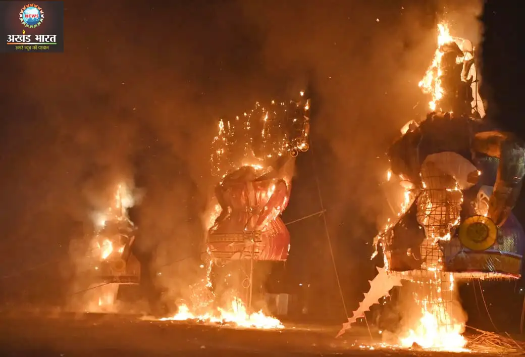 मुख्यमंत्री विष्णुदेव साय