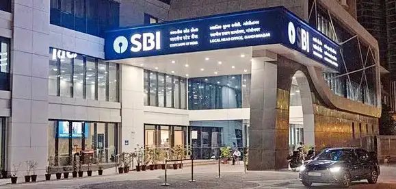 SBI SBI