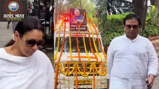Satish Shah सतीश शाह