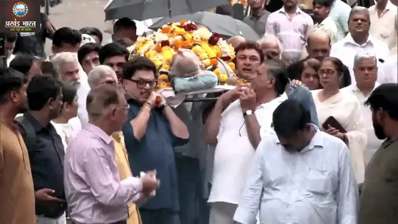 सतीश शाह