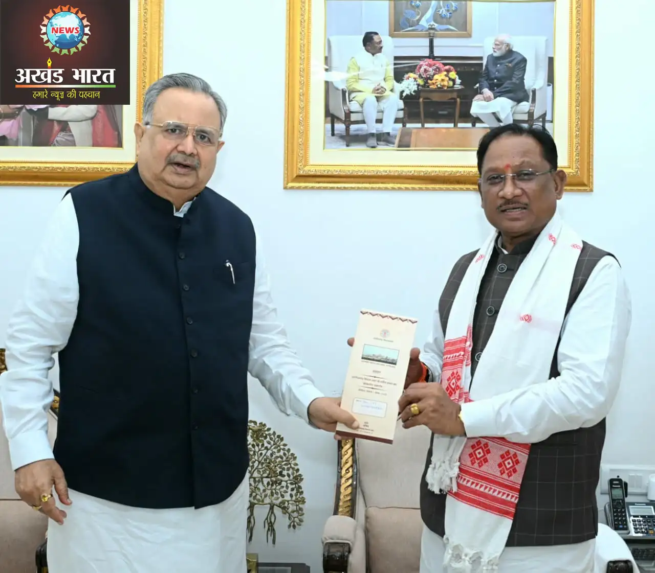 डॉ. रमन सिंह