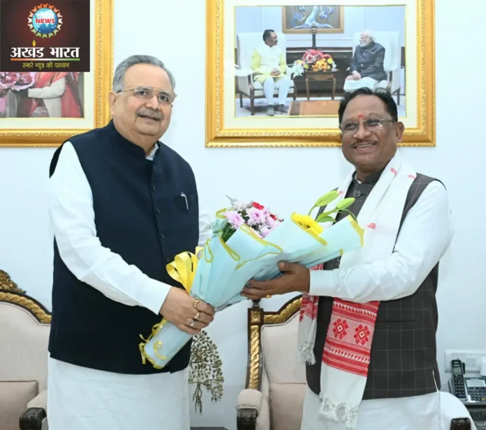 डॉ. रमन सिंह