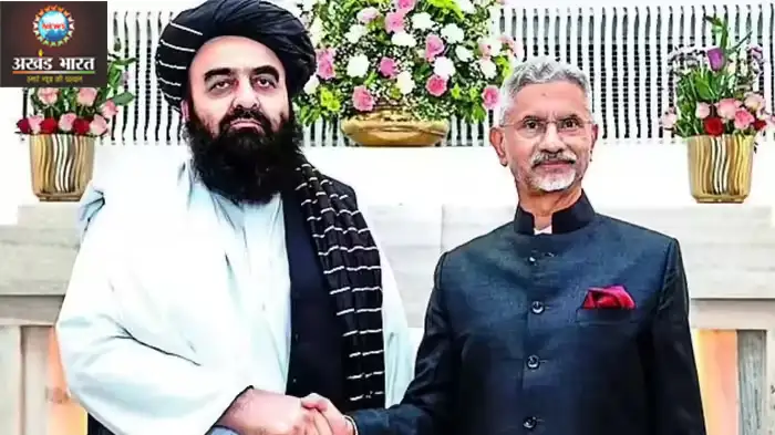 अमीर खान मुत्ताकी