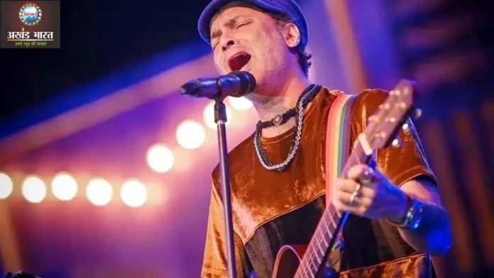 Zubin Garg ज़ुबीन गर्ग