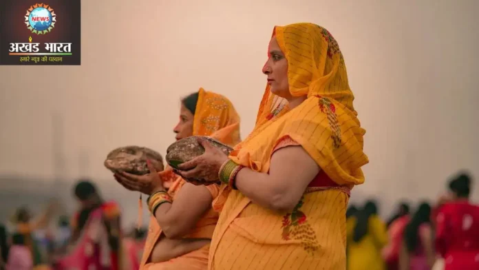 Chhath festival Chhath festival