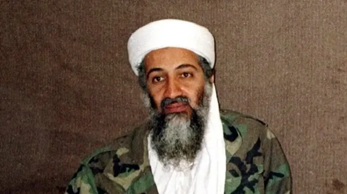 laden ओसामा बिन लादेन
