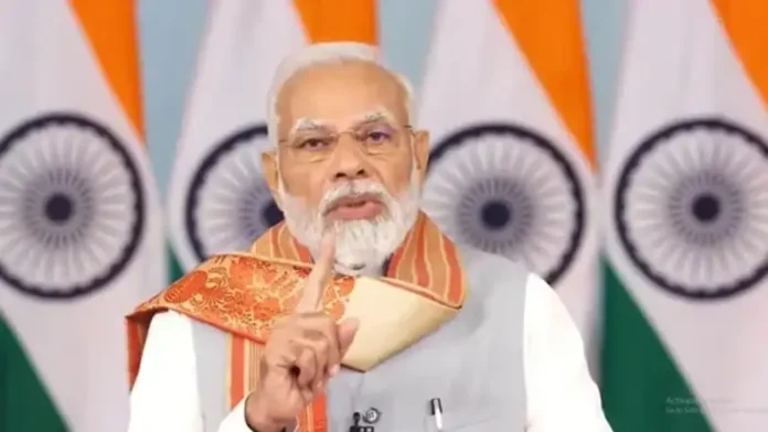 pm modi man ki baat मन की बात