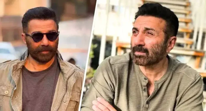 sunny deol