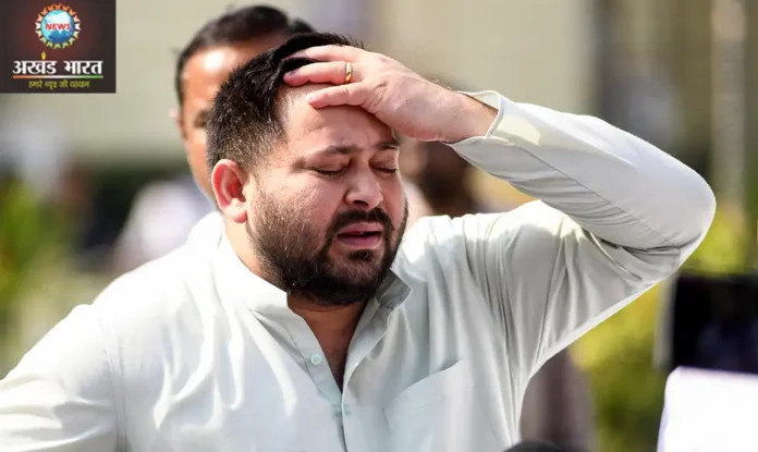 tejashwi Yadav बिहार चुनाव