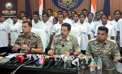 छत्तीसगढ़