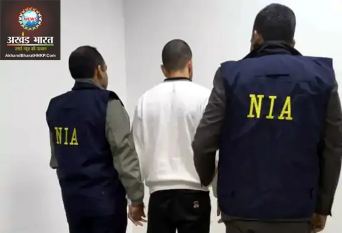 अनमोल बिश्नोई