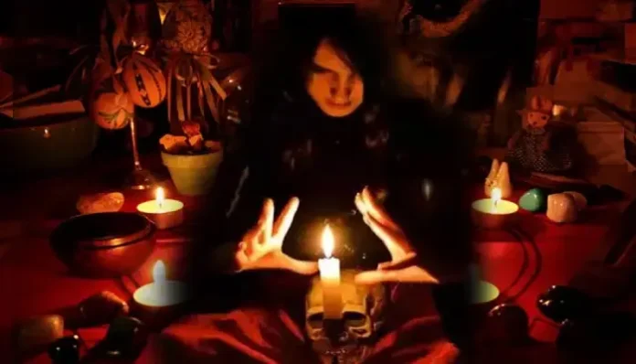 तंत्र-मंत्र