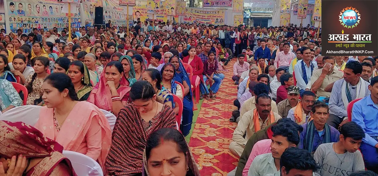 छत्तीसगढ़ मरार पटेल समाज