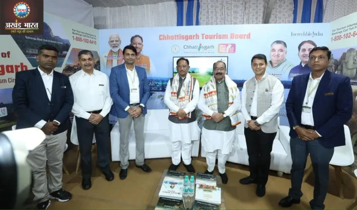 मुख्यमंत्री विष्णुदेव साय