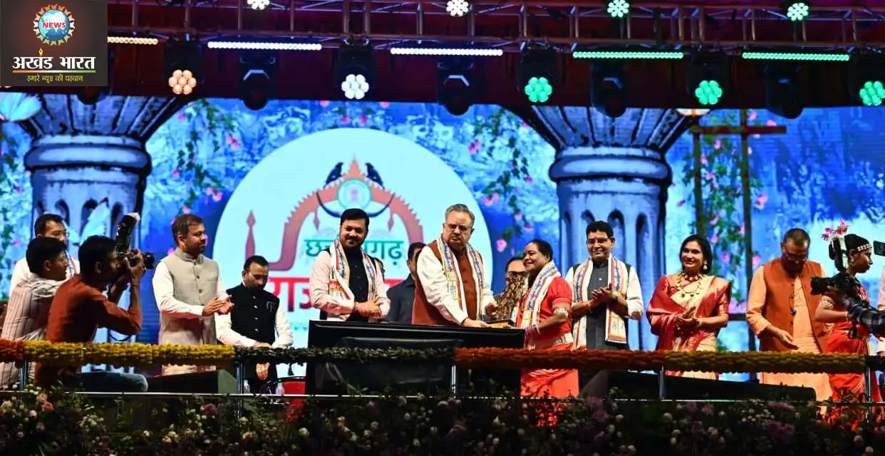 डॉ. रमन सिंह