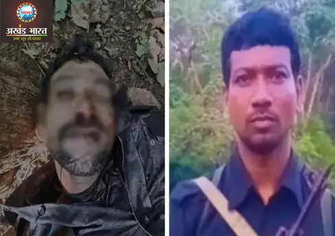 छत्तीसगढ़