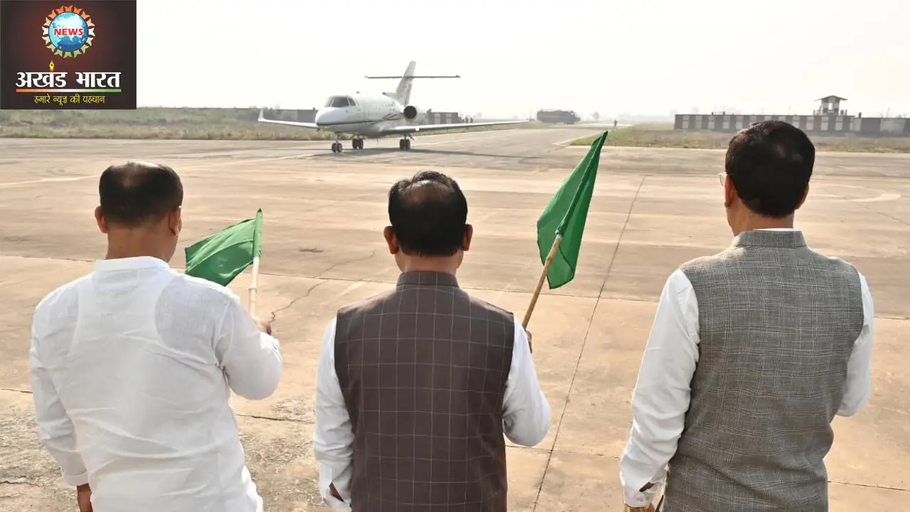 मुख्यमंत्री विष्णुदेव साय