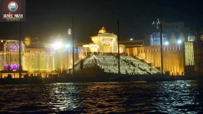 देव दीपावली