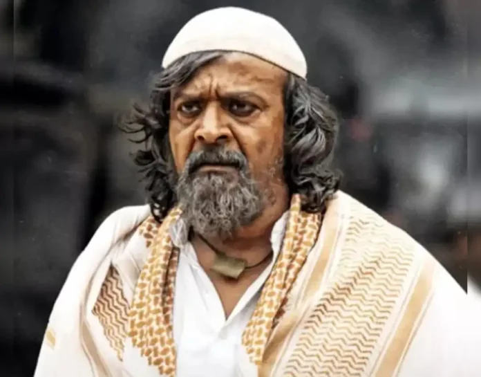 हरीश राय