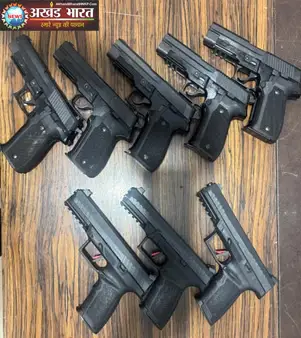 दिल्ली क्राइम ब्रांच