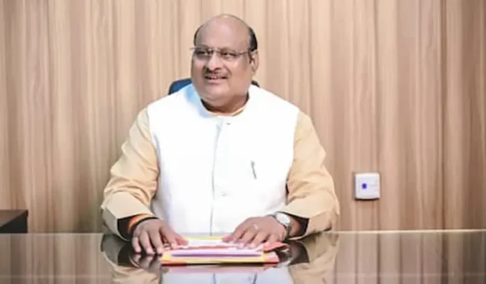 कुसमुंडा खदान विस्तार परियोजना