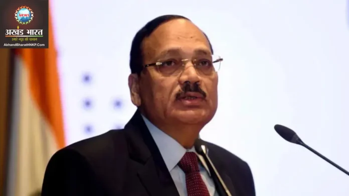 न्यायाधीश जस्टिस सूर्यकांत