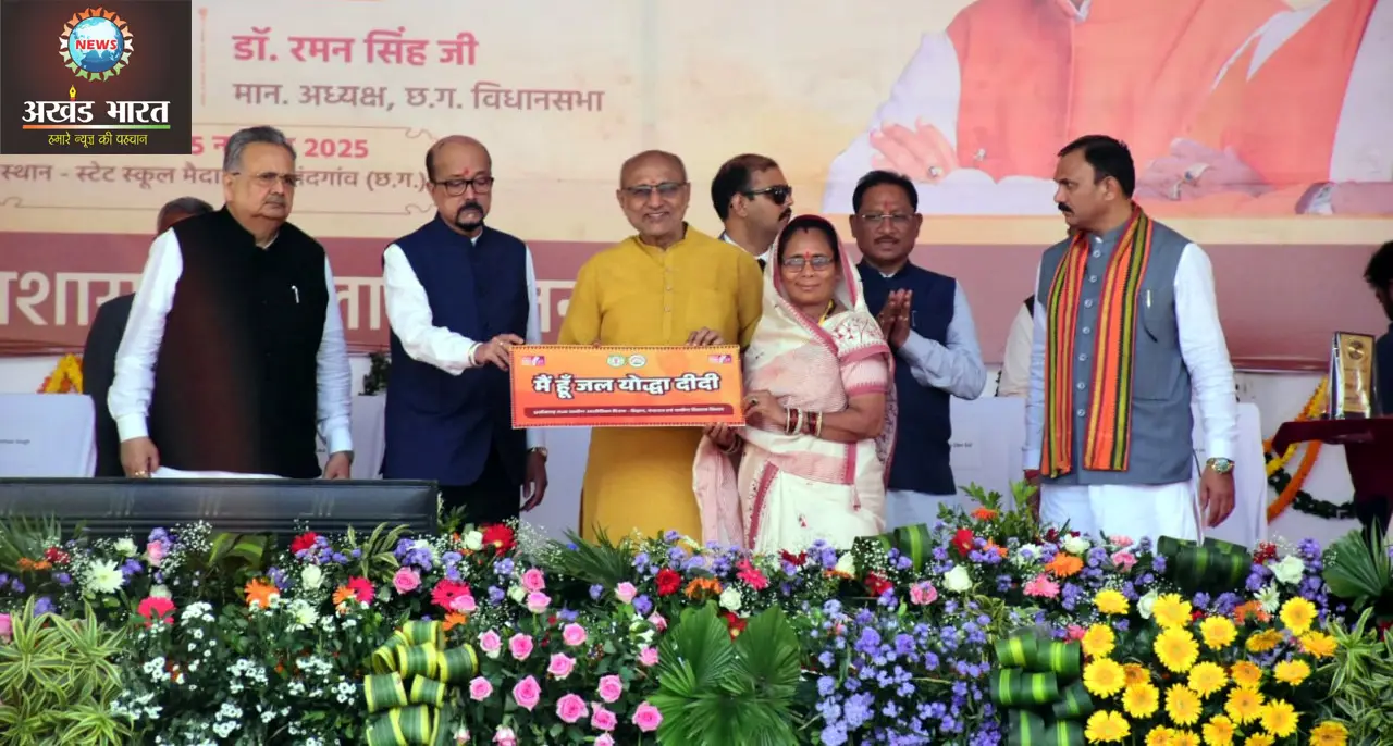 उपराष्ट्रपति सीपी राधाकृष्णन