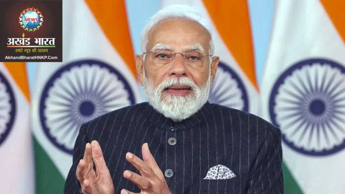 मन की बात