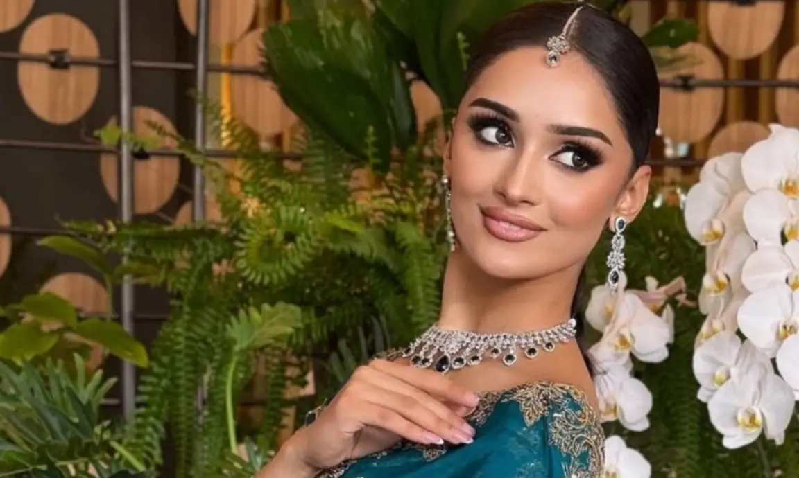 मनिका विश्वकर्मा