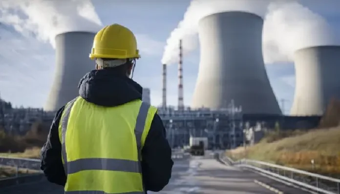 न्यूक्लियर पावर कॉर्पोरेशन