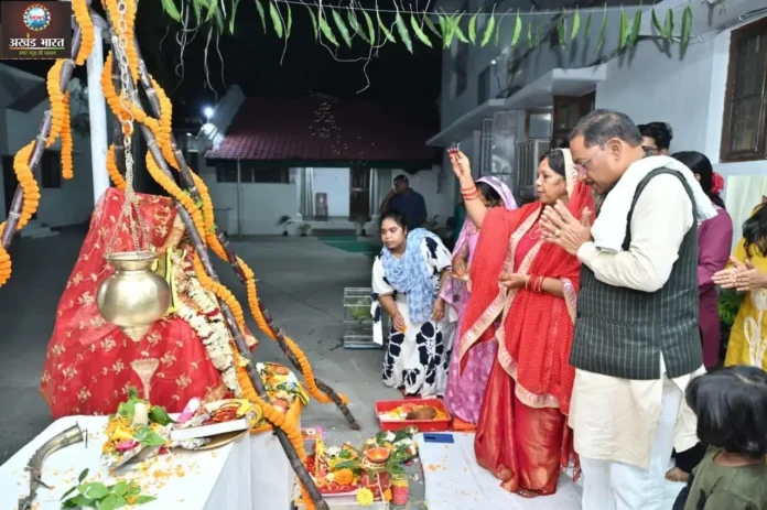 देवउठनी एकादशी