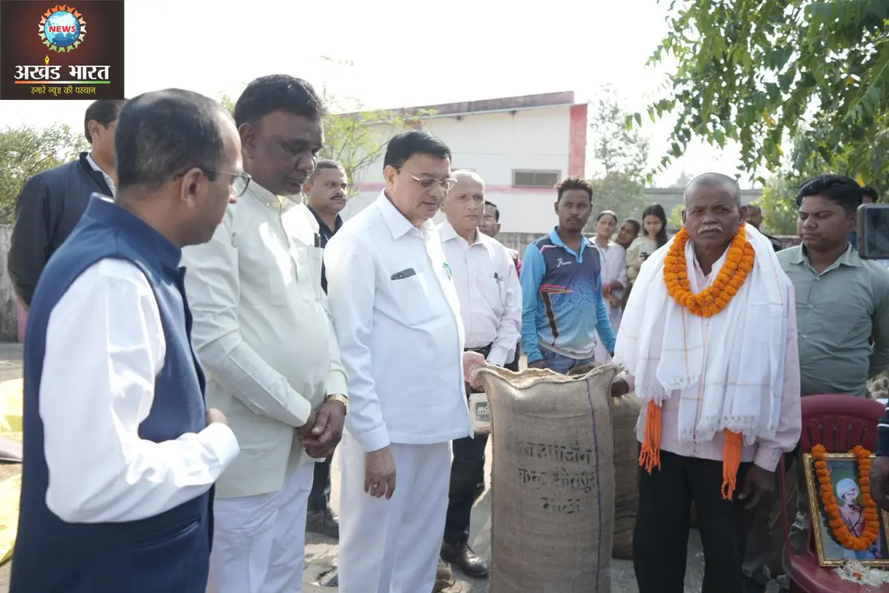 लखनलाल देवांगन