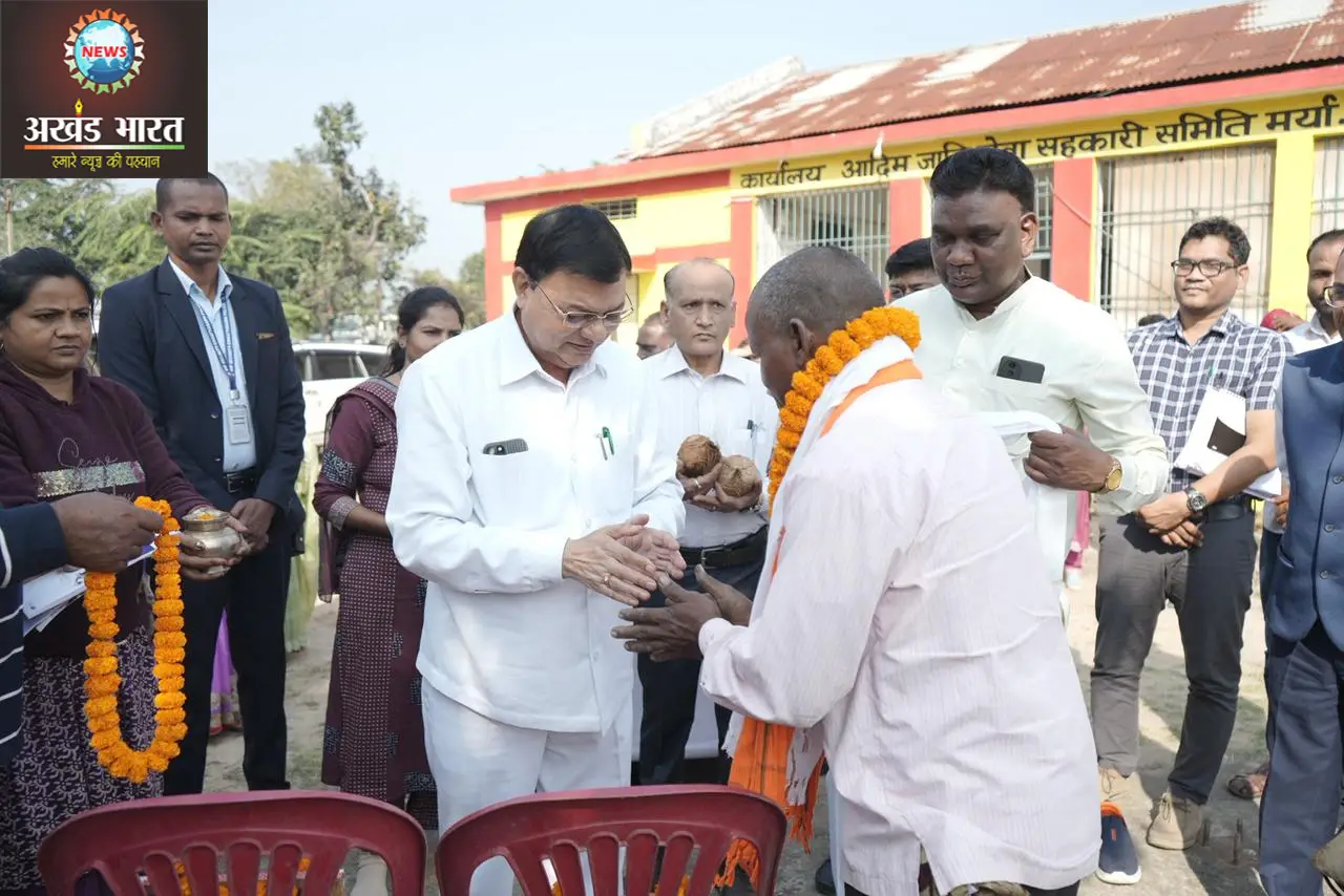 लखनलाल देवांगन