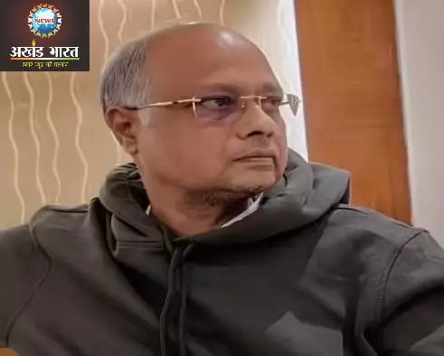 छत्तीसगढ़ सरकार के महाधिवक्ता