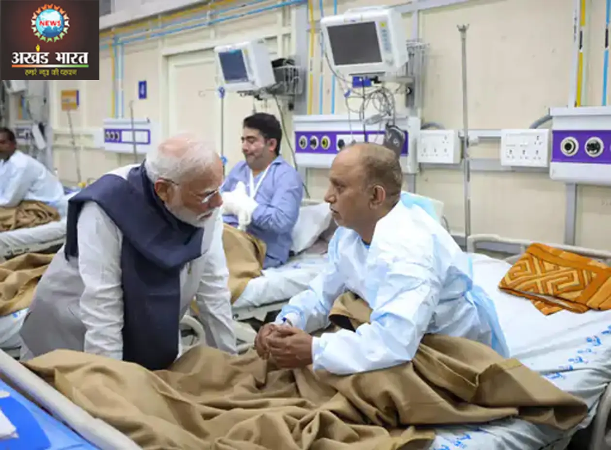 प्रधानमंत्री नरेन्द्र मोदी