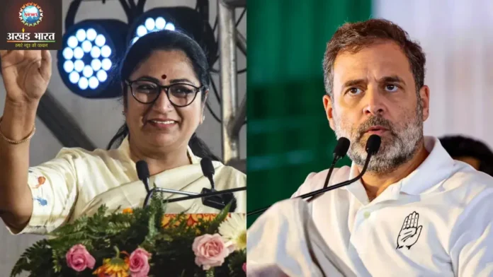 मुख्यमंत्री रेखा गुप्ता