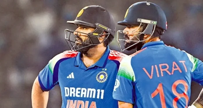 आईसीसी रैकिंग