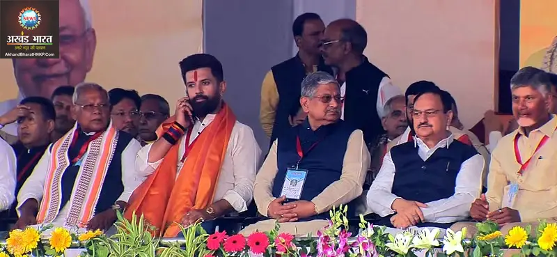 नीतीश कुमार