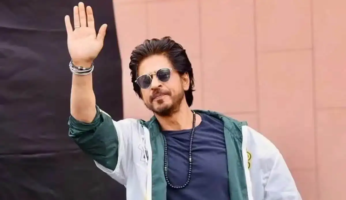 शाहरुख खान