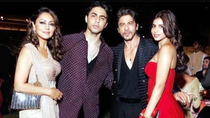 शाहरुख खान