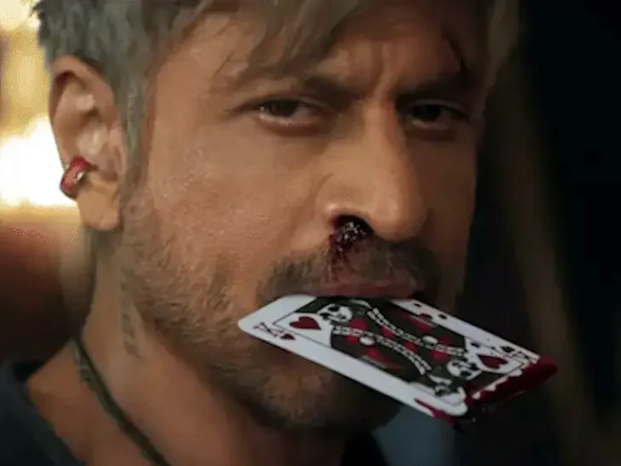 शाहरुख खान