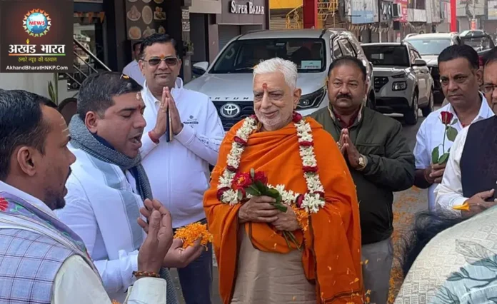 श्रीराम कथा