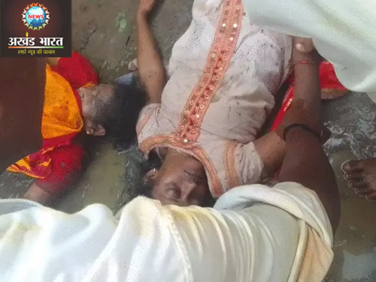 वेंकटेश्वर मंदिर