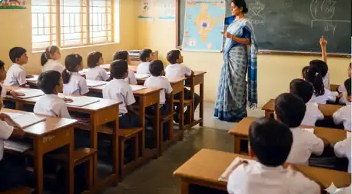 उत्तरप्रदेश शिक्षा निदेशालय