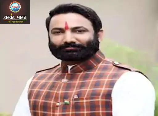 वीरेंद्र सिंह तोमर