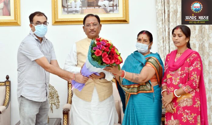 छत्तीसगढ़