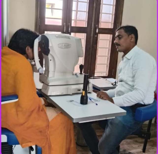 औघड़ की मड़ई जिगना