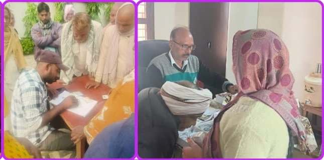 aghor ashram jigna 5