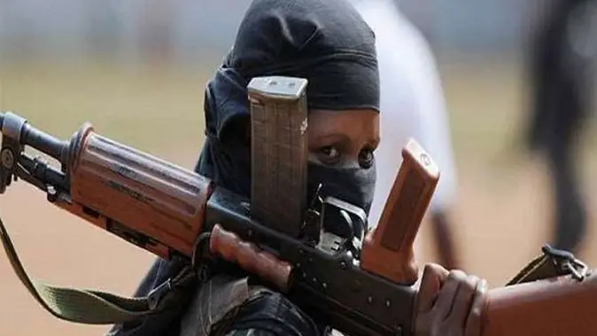 माओवादी